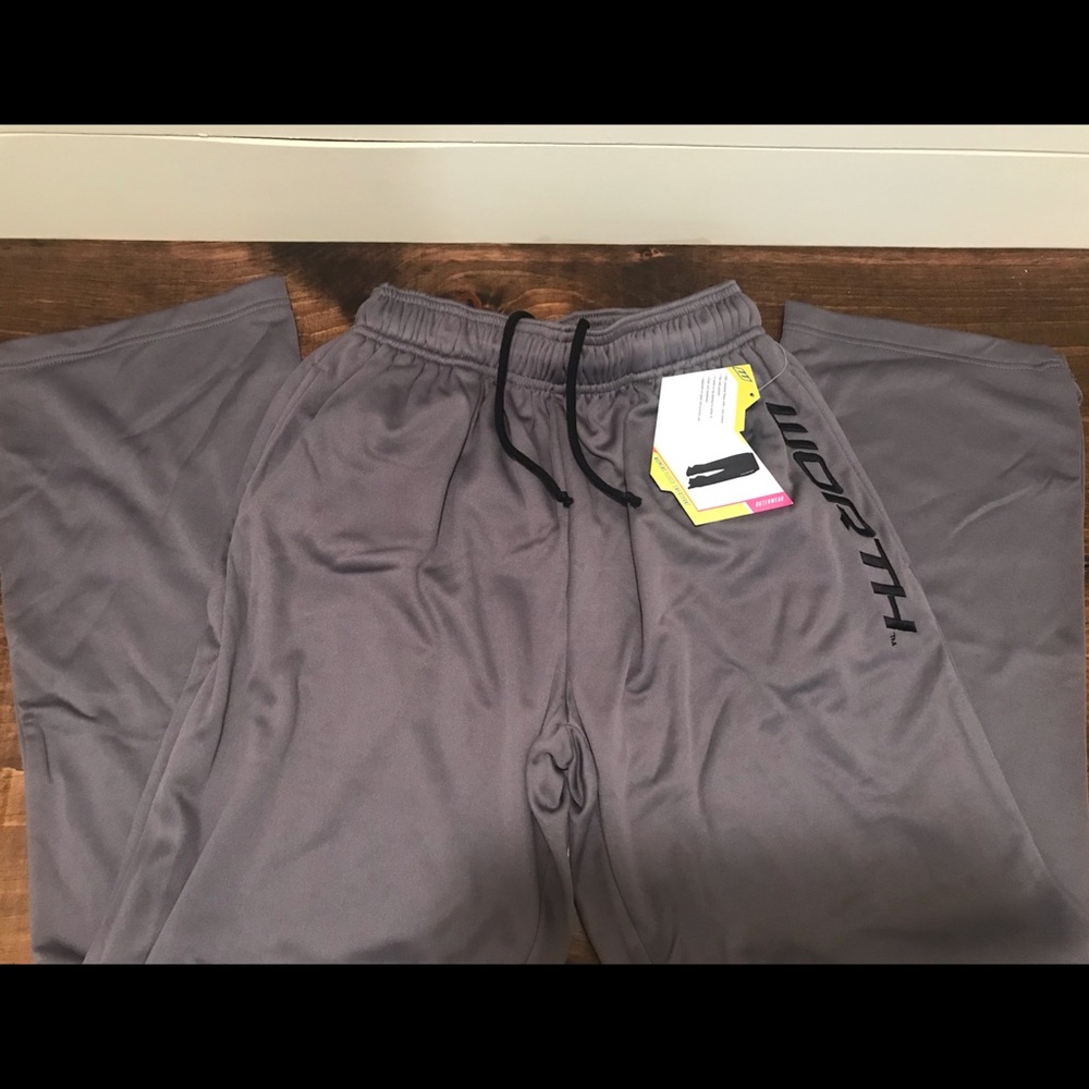 ❌SOLD❌Brand New Women’s Worth Sweat Pants